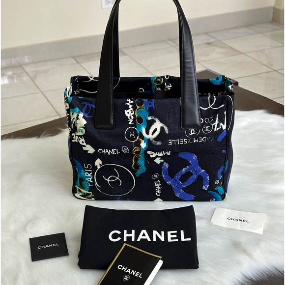 Stunning Limited Edition Tote Bag - Picture 1 of 17